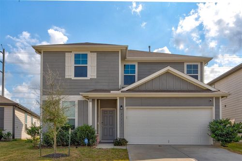 23911 Grass Hook Ln, Hockley, TX, 77447-2249 | Card Image