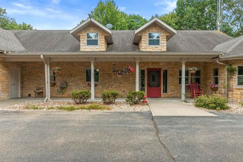 W8585 Brown Deer Drive, WAUTOMA, WI, 54982 | Card Image