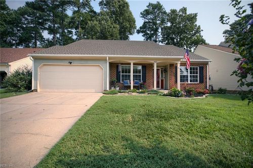 983 Willbrook Rd, Newport News, VA, 23602-9102 | Card Image