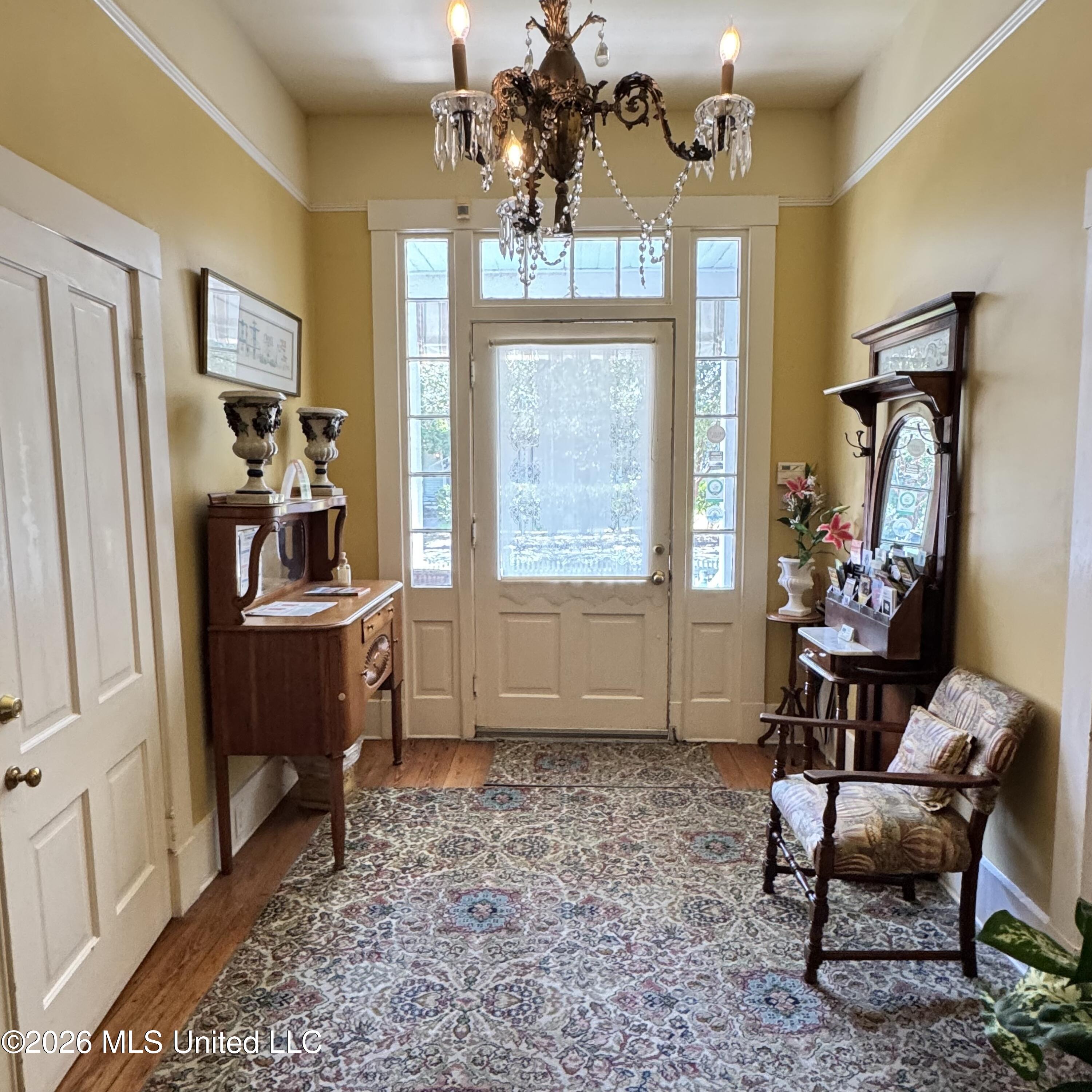 Residential in Natchez 5