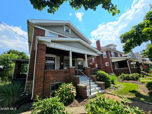 710 Garber St, Hollidaysburg, PA, 16648-2134 | Card Image
