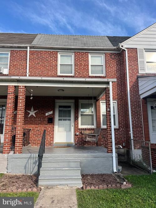 1617 Searles Rd, DUNDALK, MD, 21222-2127 | Card Image