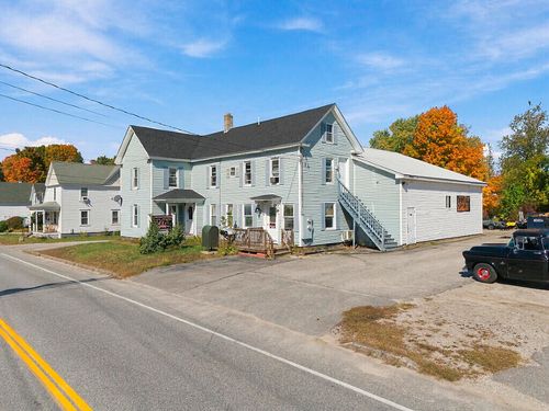 50 Beal Street, Norway, ME, 04268 | Card Image