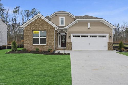 1322 Wharf Hill Dr, Smithfield, VA, 23430-6397 | Card Image