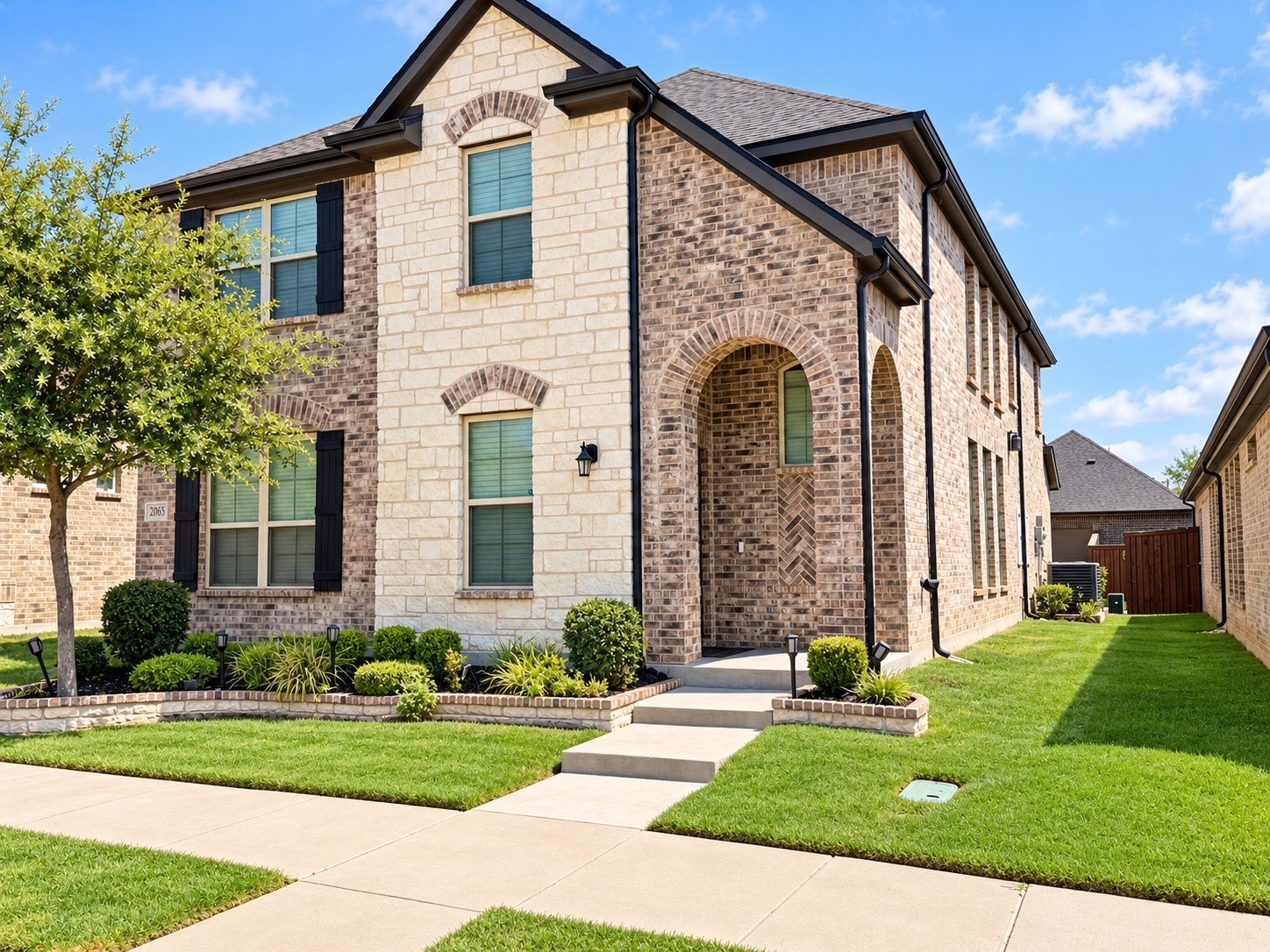 Residential in Little Elm 2