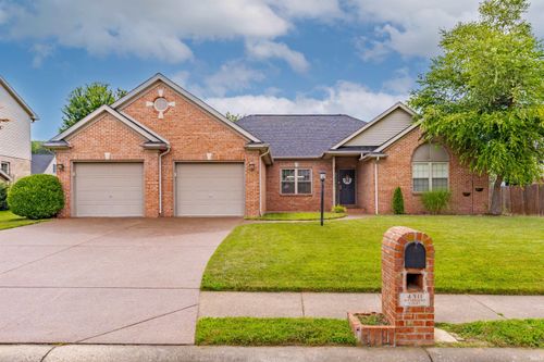 4311 Wynbrooke Ct, Newburgh, IN, 47630-2302 | Card Image