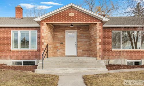 75 S 3rd E, Rexburg, ID, 83440-2001 | Card Image