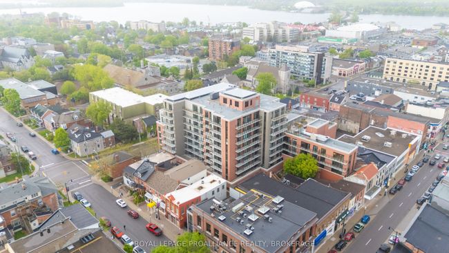 319 - 223 Princess St, Condo with 2 bedrooms, 2 bathrooms and null parking in Kingston ON | Image 24