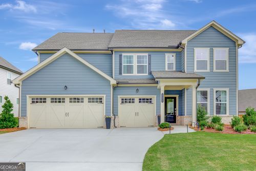 107 Tallulah Trail, Sharpsburg, GA, 30277 | Card Image