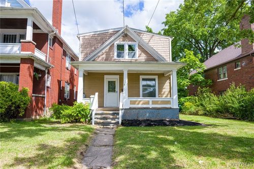 1868 Niagara Ave, Niagara Falls, NY, 14305-3024 | Card Image