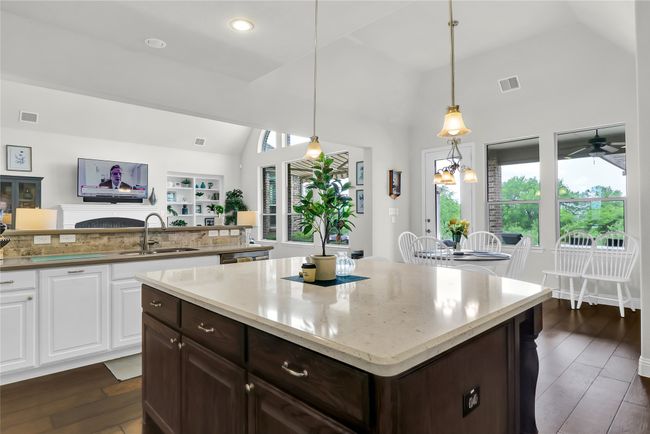 602 Limmerhill Dr, House other with 4 bedrooms, 4 bathrooms and null parking in Rockwall TX | Image 8