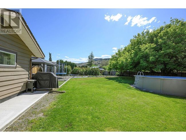 2820 Westsyde Rd, House other with 3 bedrooms, 2 bathrooms and null parking in Kamloops BC | Image 41