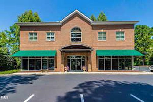 105 Baines Ct, Cary, NC, 27511-6625 | Card Image