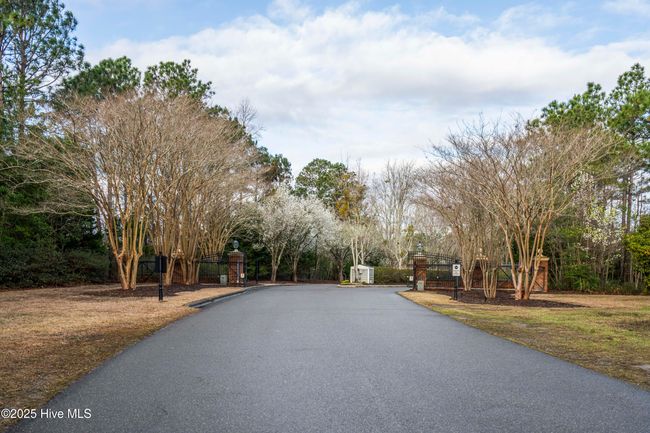 20 W High Bluff Dr, Home with 0 bedrooms, 0 bathrooms and null parking in Hampstead NC | Image 14