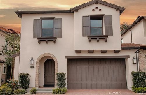 183 Rodeo, Irvine, CA, 92602-1800 | Card Image