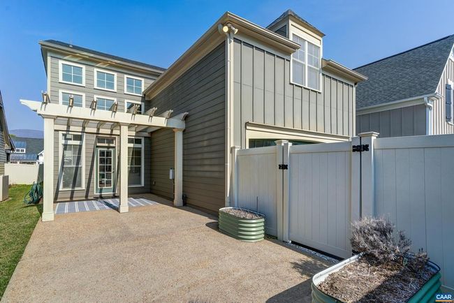 804 Golf View Dr, House other with 4 bedrooms, 4 bathrooms and null parking in CROZET VA | Image 60