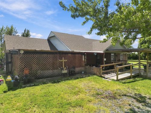 81750 S 4719, Stilwell, OK, 74960 | Card Image