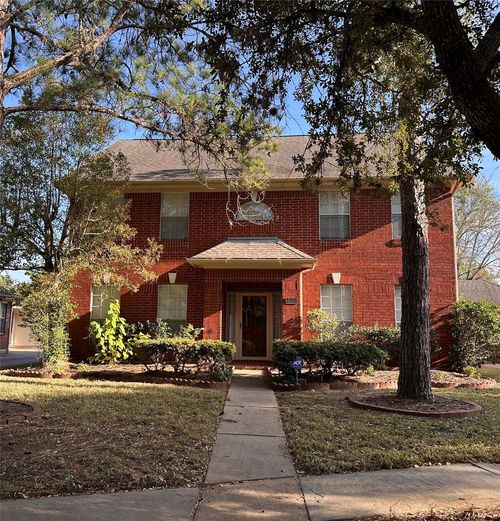 4506 Colony Hills Dr, Sugar Land, TX, 77479-3219 | Card Image