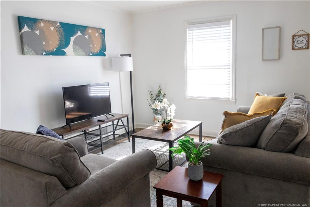 Residential in Fayetteville 3