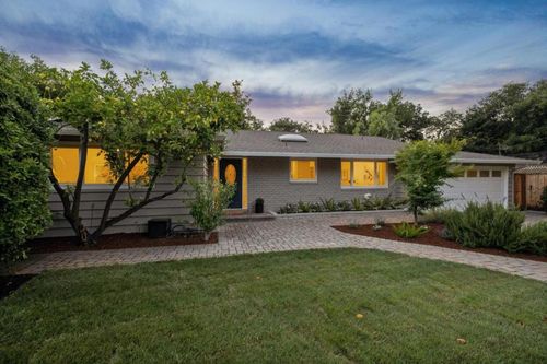1114 Laureles Drive, Los Altos, CA, 94022 | Card Image
