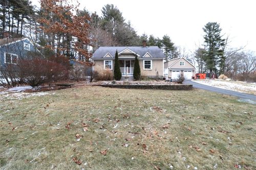 125 Inman Road, Burrillville, RI, 02830 | Card Image