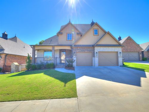 4744 143rd Ct, Bixby, OK, 74008-1100 | Card Image