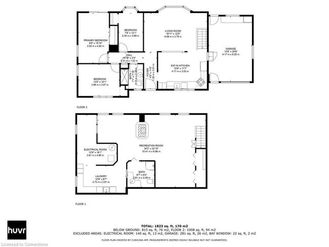 13 Lorimer St, House other with 3 bedrooms, 2 bathrooms and 7 parking in Fonthill ON | Image 43