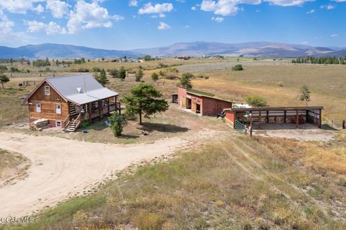 2691 Gcr 60, Granby, CO, 80446 | Card Image