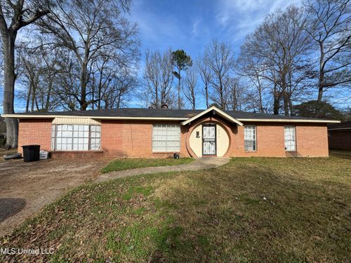 4674 Norway Dr, Jackson, MS, 39206-3356 | Card Image