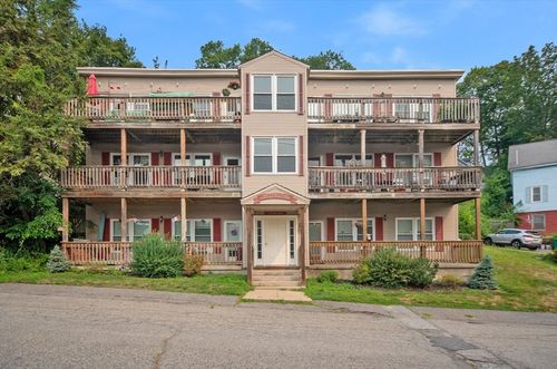 apt-5-40 Nashua St, Clinton, MA, 01510-3626 | Card Image