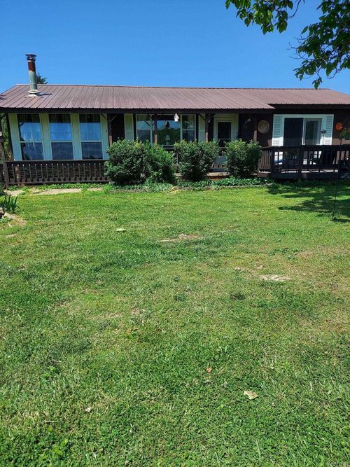 3109 Red River Rd, Fox, AR, 72051-9536 | Card Image