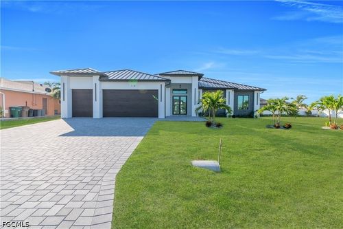10 Sw 35th Ave, Cape Coral, FL, 33991-7602 | Card Image