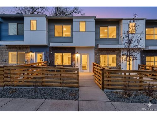 15313 W 69th Ave, Arvada, CO, 80007-7439 | Card Image