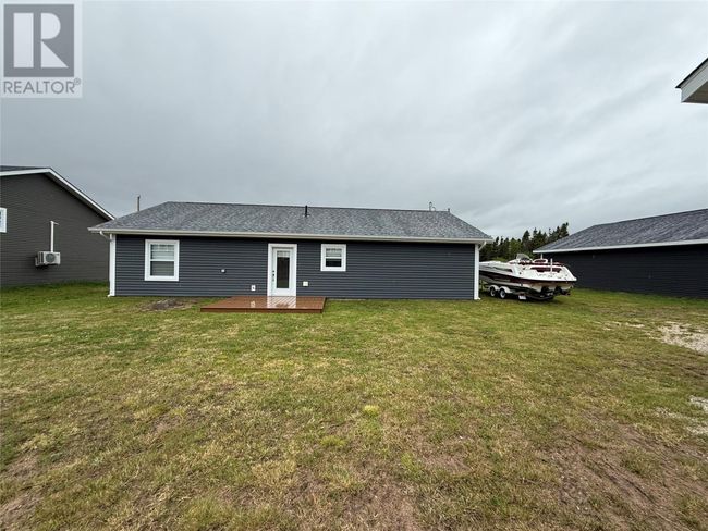 42 Murdoch Dr, House other with 2 bedrooms, 2 bathrooms and null parking in Deer Lake NL | Image 20