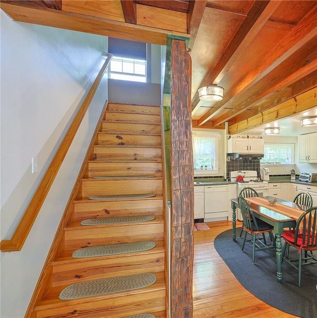 614 Marsh Rd, House other with 2 bedrooms, 1 bathrooms and 1 parking in Glen Wild NY | Image 12