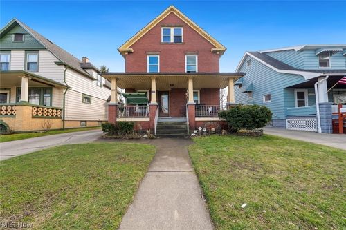 4302 Bridgeview Ave, Newburgh Heights, OH, 44105-3124 | Card Image