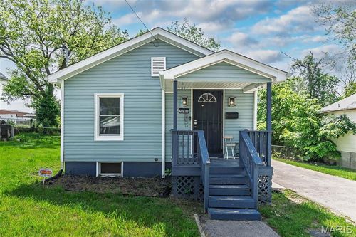 5738 Hamilton Ave, Saint Louis, MO, 63136-3610 | Card Image