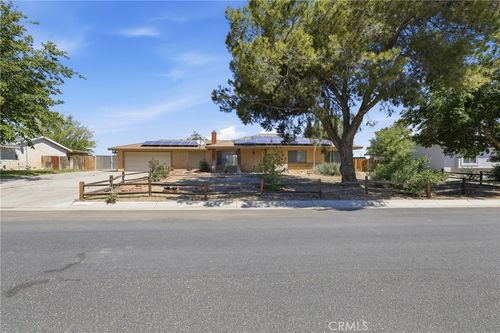 9837 E Avenue R10, Littlerock, CA, 93543-1209 | Card Image