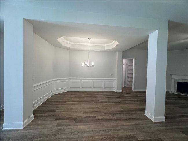 80 Red Cherry Way, House other with 4 bedrooms, 3 bathrooms and 2 parking in Pendergrass GA | Image 10