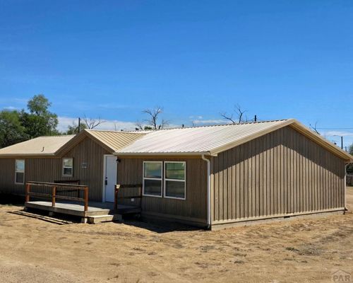 213 Center Ave, Ordway, CO, 81063-1425 | Card Image