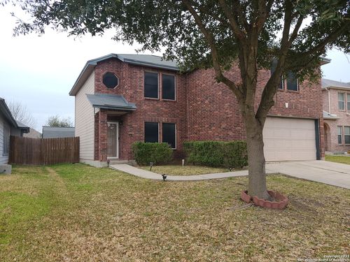 5022 Coral Flounder, San Antonio, TX, 78244-1659 | Card Image