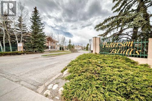 2122 Patterson View Sw, Calgary, AB, T3H3J9 | Card Image