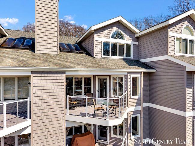 UNIT-21 - 810 S Harbor Dr, Condo with 3 bedrooms, 3 bathrooms and null parking in Grand Haven MI | Image 50