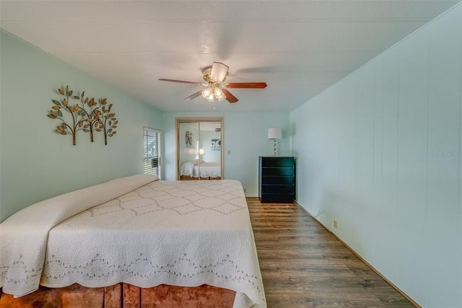 148 Gull Aire Blvd, House other with 2 bedrooms, 2 bathrooms and null parking in OLDSMAR FL | Image 21