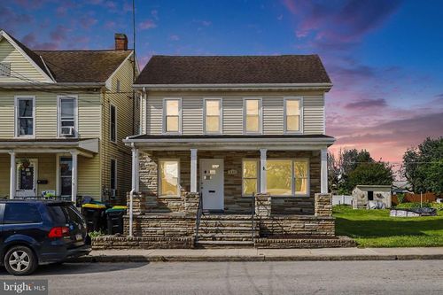 649 Baer Ave, Hanover, PA, 17331-2706 | Card Image