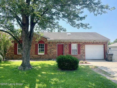508 Country Club Dr, New Albany, IN, 47150-4661 | Card Image