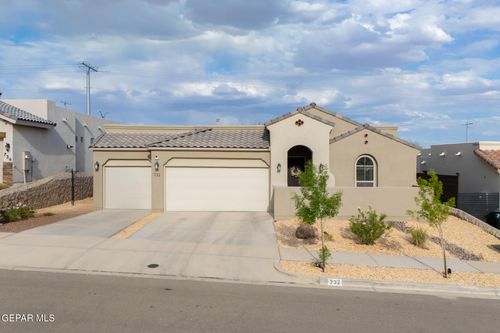 732 Chatham Pl, El Paso, TX, 79928-5963 | Card Image