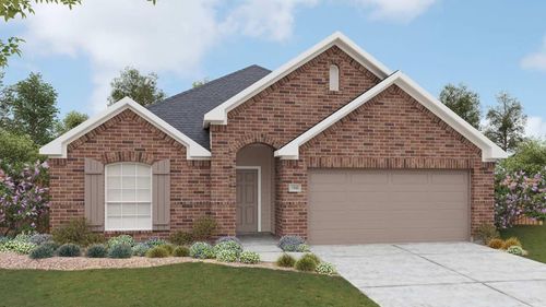 12758 Dina Springs Ln, Magnolia, TX, 77354-7809 | Card Image