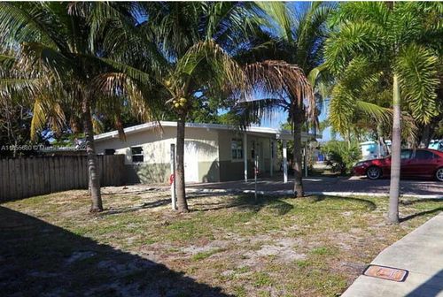 5348 Ne 20th Ave, Pompano Beach, FL, 33064-5643 | Card Image