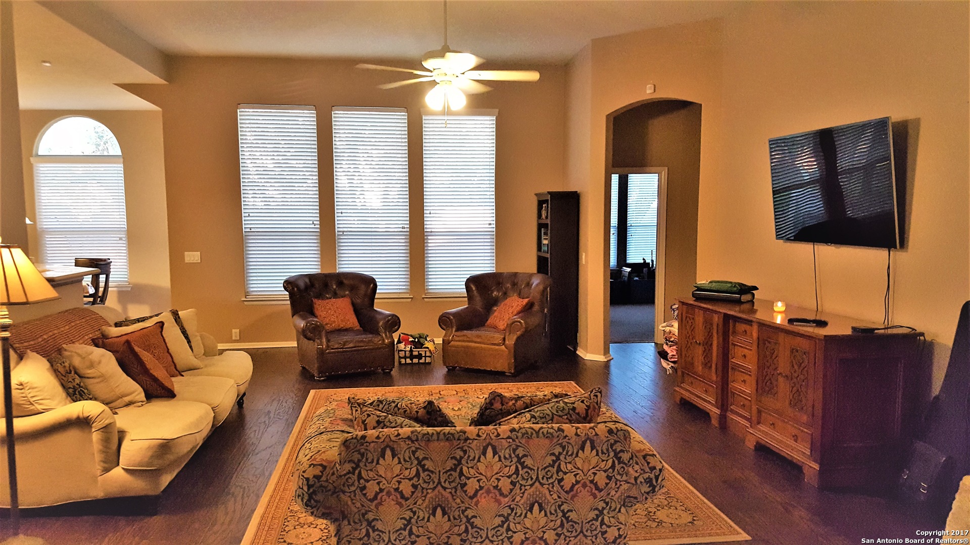 Residential Lease in San Antonio 5